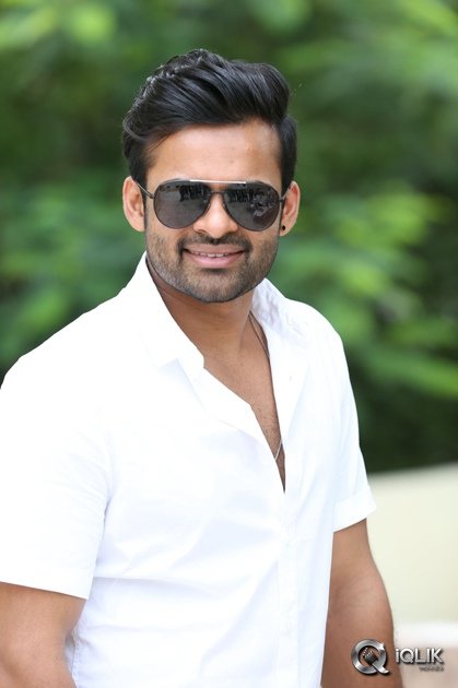 Sai-Dharam-Tej-Interview-About-Thikka-Movie